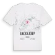 Backatorp karta t-shirt