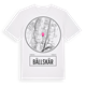 Bällskär t-shirt