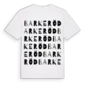 Barkeröd ordlek t-shirt