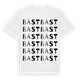 Bast ordlek t-shirt