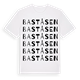 Baståsen ordlek t-shirt