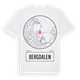 Bergdalen t-shirt