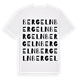 Bergeln ordlek t-shirt