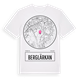 Berglärkan t-shirt