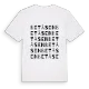 Betåsen ordlek t-shirt