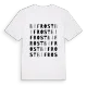 Bifrost ordlek t-shirt