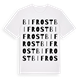 Bifrost ordlek t-shirt