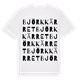 Björkkärret ordlek t-shirt