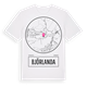 Björlanda t-shirt