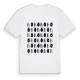 Bö ordlek t-shirt