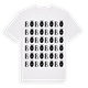 Bö ordlek t-shirt