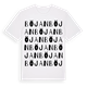 Böjan ordlek t-shirt