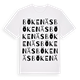 Bökenäs ordlek t-shirt