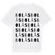 Bolås ordlek t-shirt