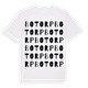 Botorp ordlek t-shirt
