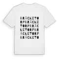 Bräcketorp ordlek t-shirt