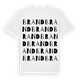 Brand ordlek t-shirt