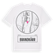 Brandkärr t-shirt