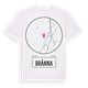 Bränna t-shirt