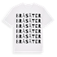Bråsäter ordlek t-shirt