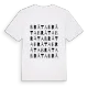Bråta ordlek t-shirt