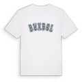 Buxbol college t-shirt