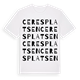 Ceresplatsen ordlek t-shirt