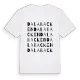 Dalabacken ordlek t-shirt