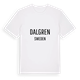 Dalgren i Sverige t-shirt