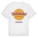 Dalslund cirkel t-shirt