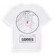 Dammen t-shirt
