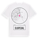 Djupedal t-shirt