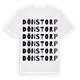 Dönstorp ordlek t-shirt