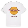 Dössebacka cirkel t-shirt