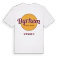 Dyrhem cirkel t-shirt