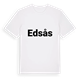Edsås fetstil t-shirt