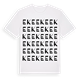 Eke ordlek t-shirt