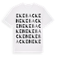 Ekebacken ordlek t-shirt