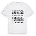 Ekebacken ordlek t-shirt