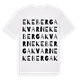 Ekeberga kvarn ordlek t-shirt