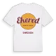 Ekered cirkel t-shirt