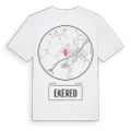 Ekered t-shirt