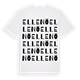 Ellenö ordlek t-shirt