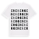 Eneberg ordlek t-shirt