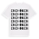 Enehögen ordlek t-shirt