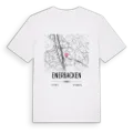 Enerbacken karta t-shirt