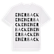 Enerbacken ordlek t-shirt