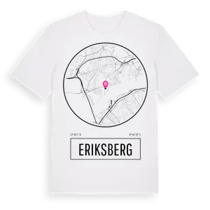 Eriksberg t-shirt – ekologisk bomull t-shirt från Pinshirt