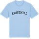 Blue Soul t-shirt med Ernehill böjd t-shirt
