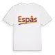 Espås baseball t-shirt